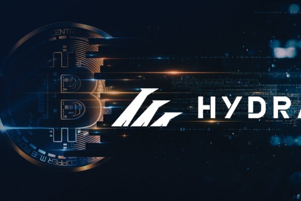 Hydra официальный