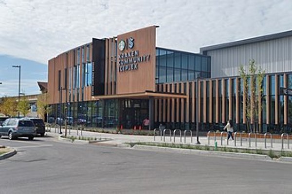 Кракен портал