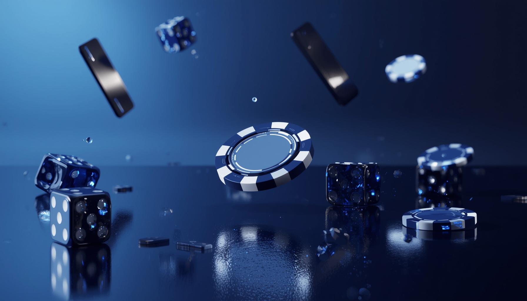 Топ популярных казино с бездепозитными бонусами